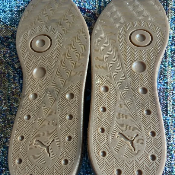 Mens Puma Club II “Year Of Sports” Sneakers - Picture 4 of 6